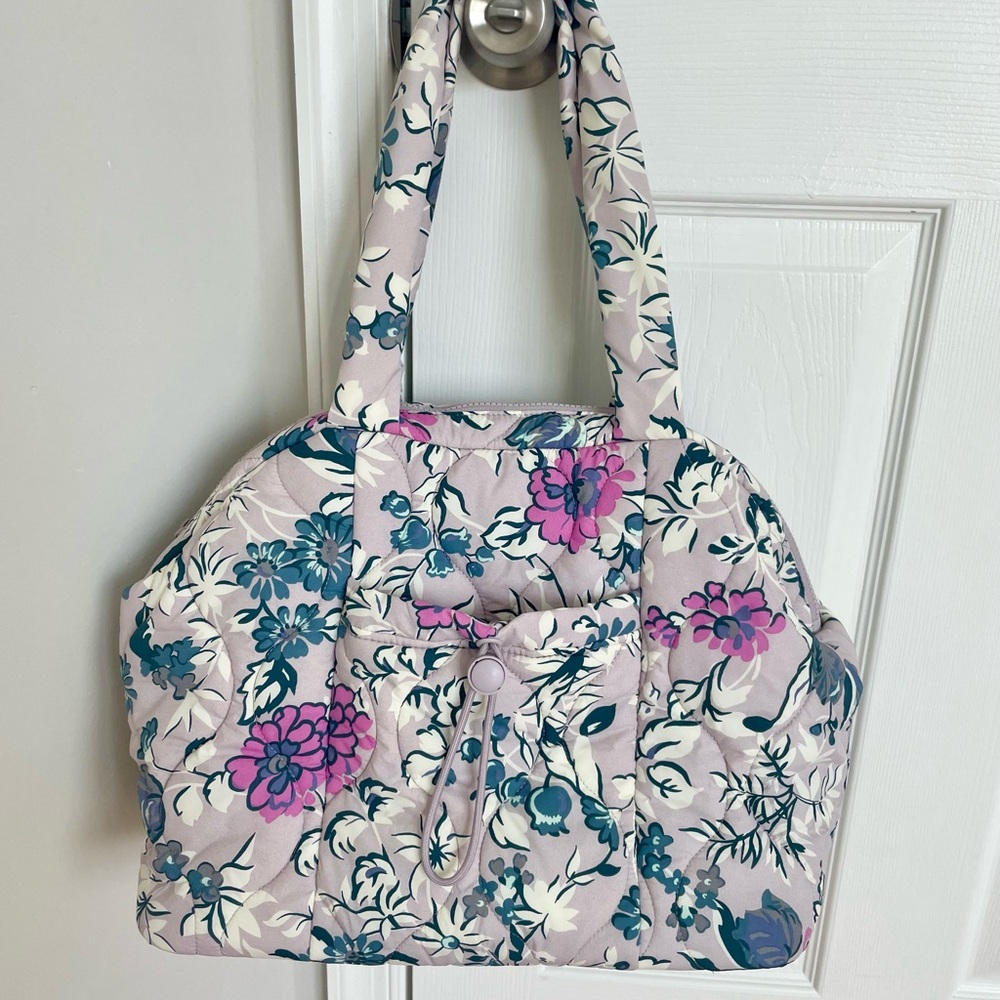 NWOT Vera Bradley Tote
